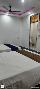 ayodhya cantt palace and restaurant