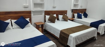 ayodhya cantt palace and restaurant