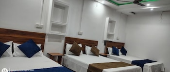 ayodhya cantt palace and restaurant