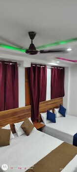 ayodhya cantt palace and restaurant