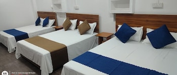 ayodhya cantt palace and restaurant