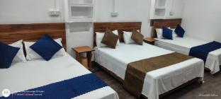 ayodhya cantt palace and restaurant