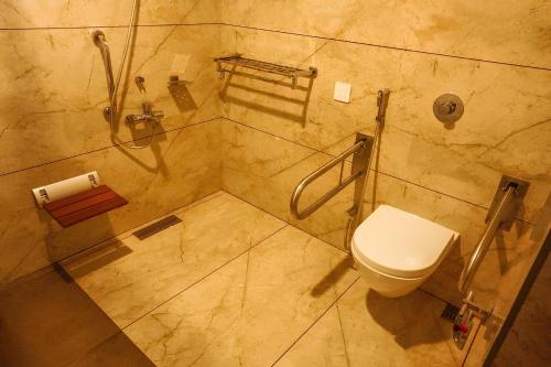 Sahya Regency,,4 star