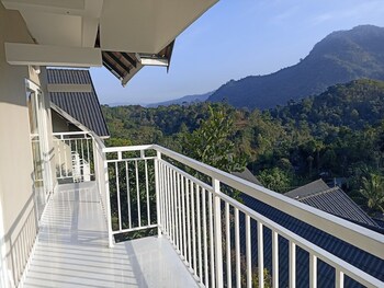 rains valley resort by teal luxury stays