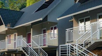 rains valley resort by teal luxury stays