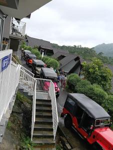 rains valley resort by teal luxury stays