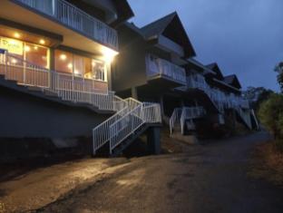 rains valley resort by teal luxury stays