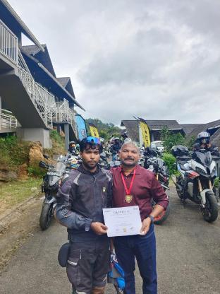 rains valley resort by teal luxury stays