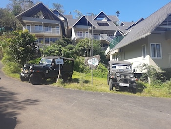 rains valley resort by teal luxury stays