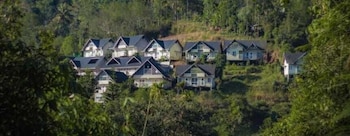 rains valley resort by teal luxury stays