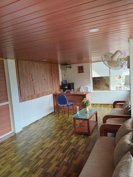 rains valley resort by teal luxury stays