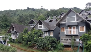 rains valley resort by teal luxury stays