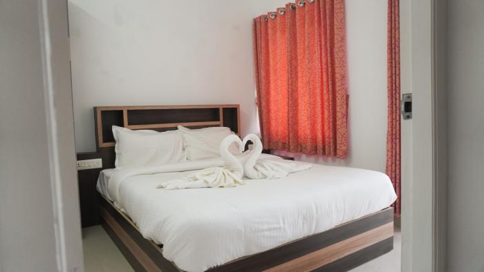 rains valley resort by teal luxury stays