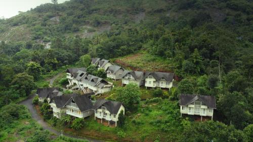 Rains Valley Resort By Teal Luxury Stays,,3 star