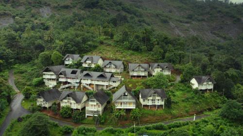 Rains Valley Resort By Teal Luxury Stays,,3 star