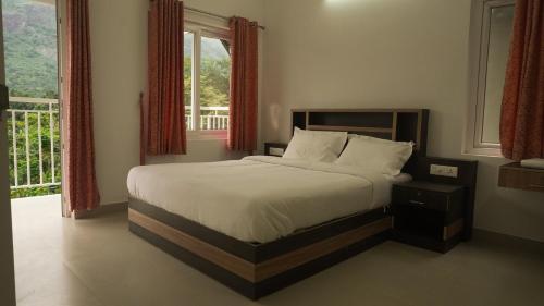 rains valley resort by teal luxury stays