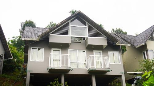 rains valley resort by teal luxury stays