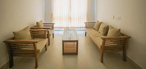 rains valley resort by teal luxury stays