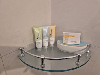 the coverpage boutique stays