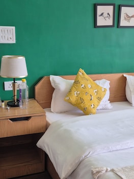 the coverpage boutique stays