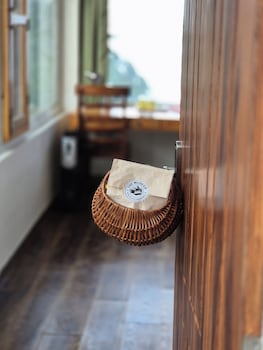 the coverpage boutique stays