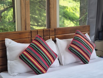 the coverpage boutique stays