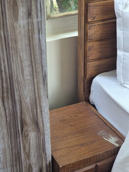the coverpage boutique stays
