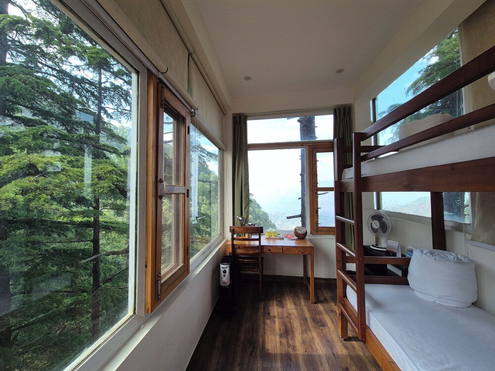 the coverpage boutique stays