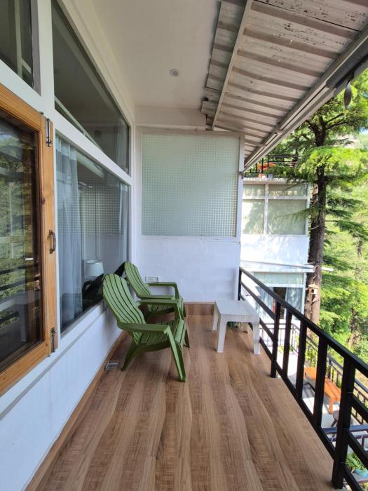 the coverpage boutique stays