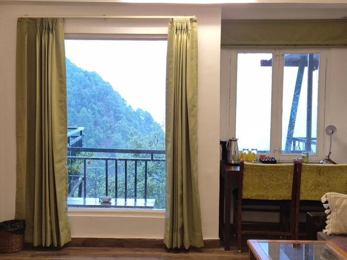 the coverpage boutique stays