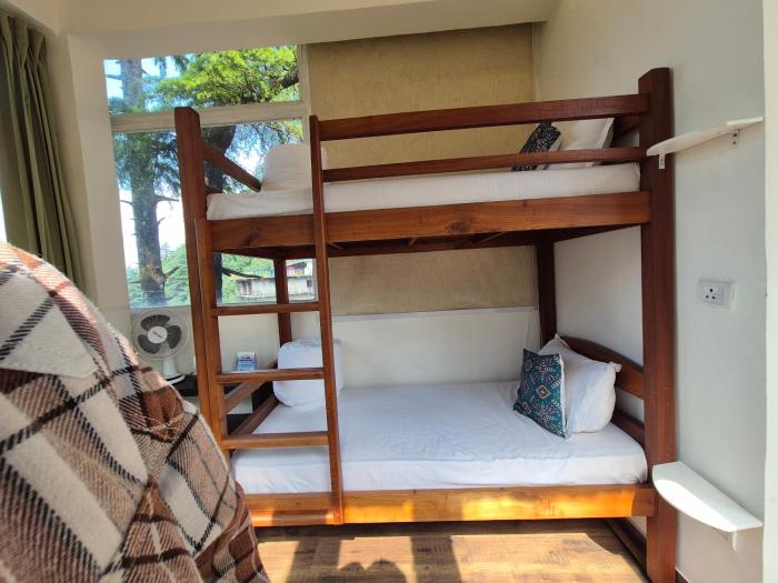 the coverpage boutique stays