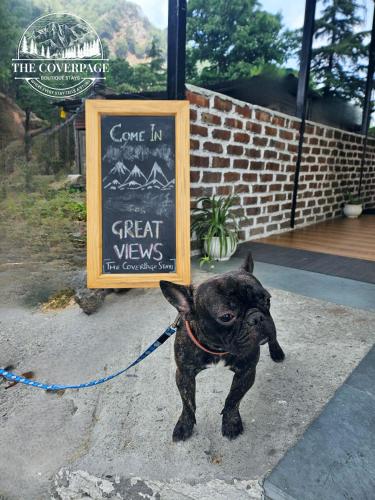 The Coverpage Boutique Stays,,2 star