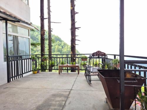 the coverpage boutique stays