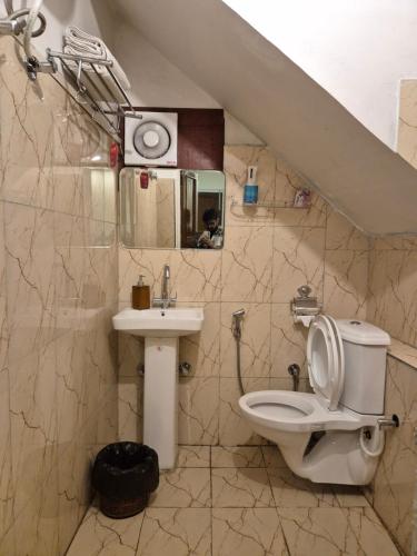 the coverpage boutique stays