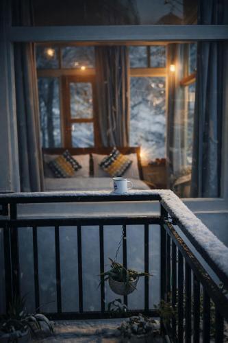 the coverpage boutique stays