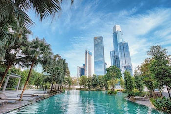 ayatt bukit bintang