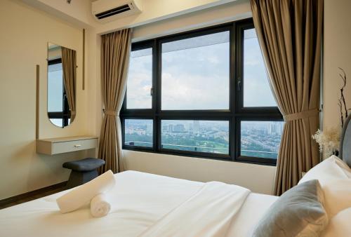 ayatt bukit bintang