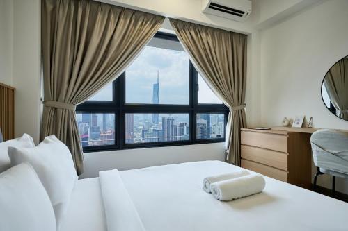ayatt bukit bintang