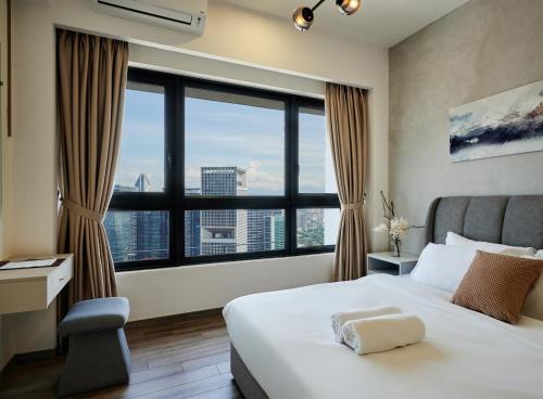 ayatt bukit bintang