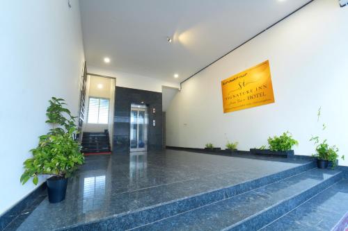 Signature Inn,,2 star