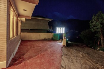 hotel nirosha manali