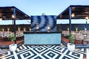 saltstayz select pitampura