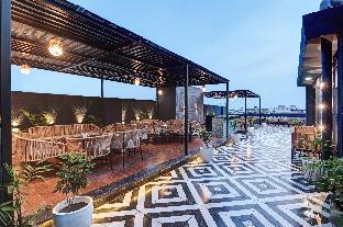 saltstayz select pitampura