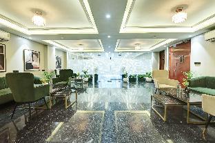 saltstayz select pitampura