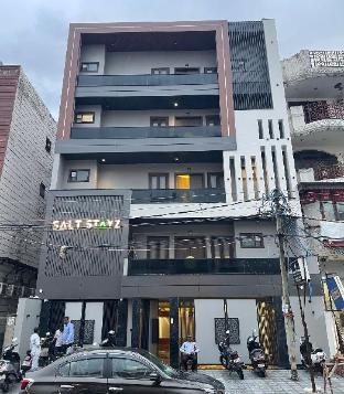 saltstayz select pitampura