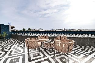 saltstayz select pitampura