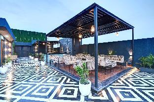 saltstayz select pitampura