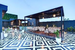 saltstayz select pitampura