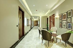 saltstayz select pitampura