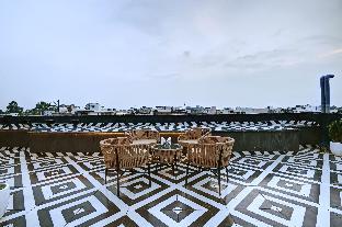 saltstayz select pitampura